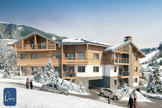  appartement les-gets 74260