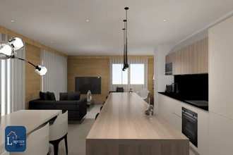  appartement les-gets 74260