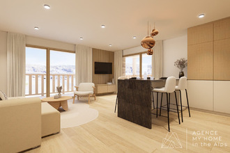  appartement les-gets 74260