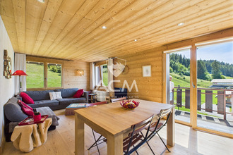  appartement les-gets 74260