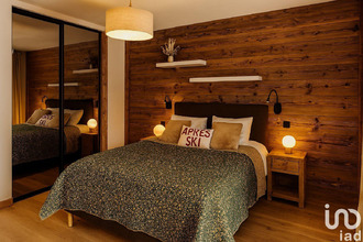  appartement les-gets 74260