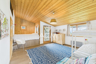  appartement les-gets 74260