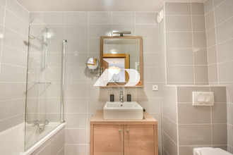  appartement les-gets 74260