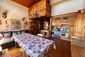  appartement les-gets 74260