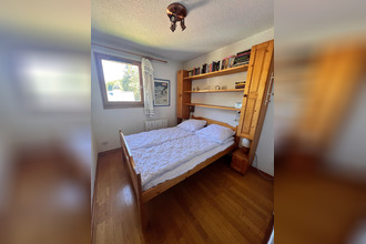  appartement les-gets 74260