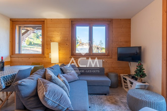  appartement les-gets 74260