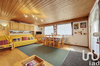  appartement les-gets 74260