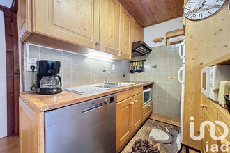  appartement les-gets 74260