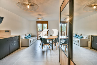  appartement les-gets 74260