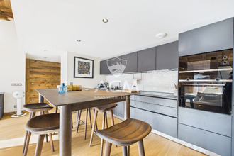  appartement les-gets 74260