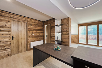  appartement les-gets 74260