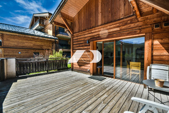  appartement les-gets 74260