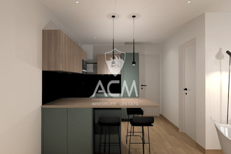  appartement les-gets 74260