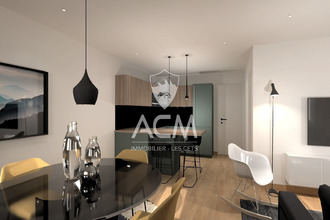  appartement les-gets 74260