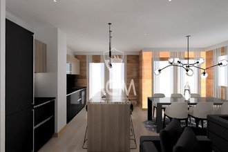  appartement les-gets 74260