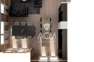  appartement les-gets 74260