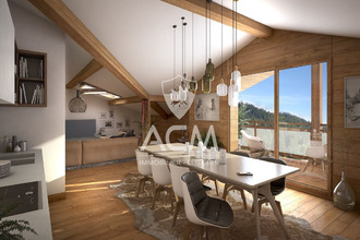  appartement les-gets 74260