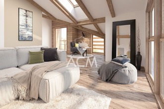  appartement les-gets 74260