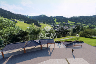  appartement les-gets 74260