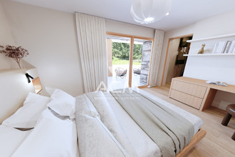  appartement les-gets 74260