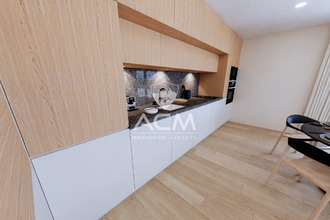  appartement les-gets 74260