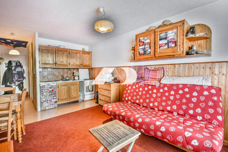  appartement les-gets 74260