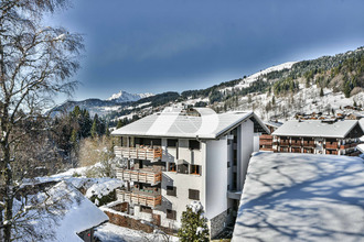  appartement les-gets 74260