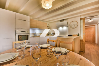  appartement les-gets 74260