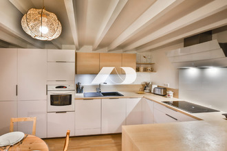  appartement les-gets 74260