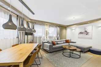  appartement les-gets 74260