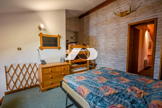  appartement les-gets 74260