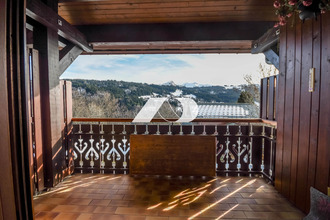  appartement les-gets 74260