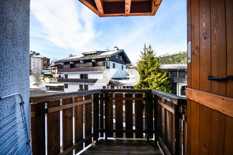  appartement les-gets 74260