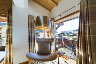  appartement les-gets 74260