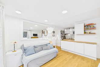  appartement les-gets 74260