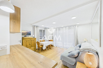  appartement les-gets 74260