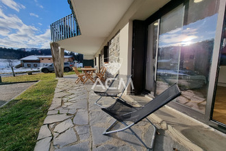  appartement les-gets 74260