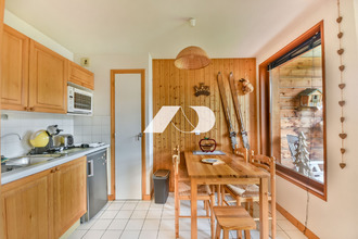  appartement les-gets 74260