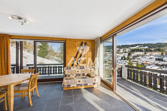  appartement les-gets 74260