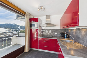  appartement les-gets 74260