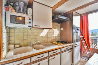  appartement les-gets 74260