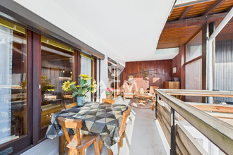  appartement les-gets 74260