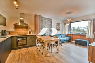  appartement les-gets 74260