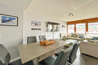  appartement les-gets 74260