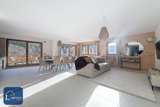  appartement les-gets 74260