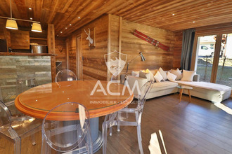  appartement les-gets 74260