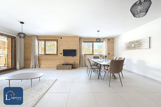  appartement les-gets 74260