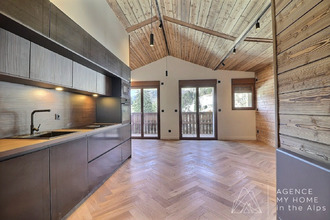  appartement les-gets 74260