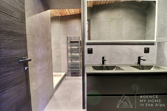  appartement les-gets 74260