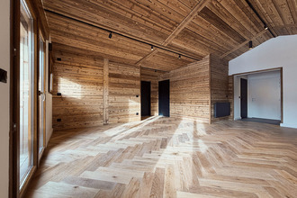  appartement les-gets 74260